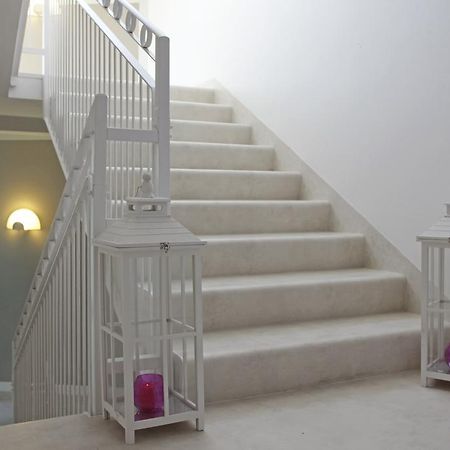 Hotel Bel Air Riccione Eksteriør billede
