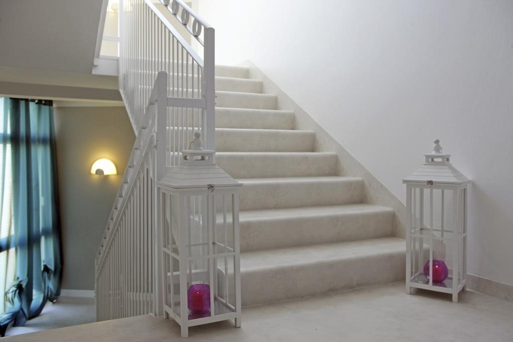 Hotel Bel Air Riccione Eksteriør billede