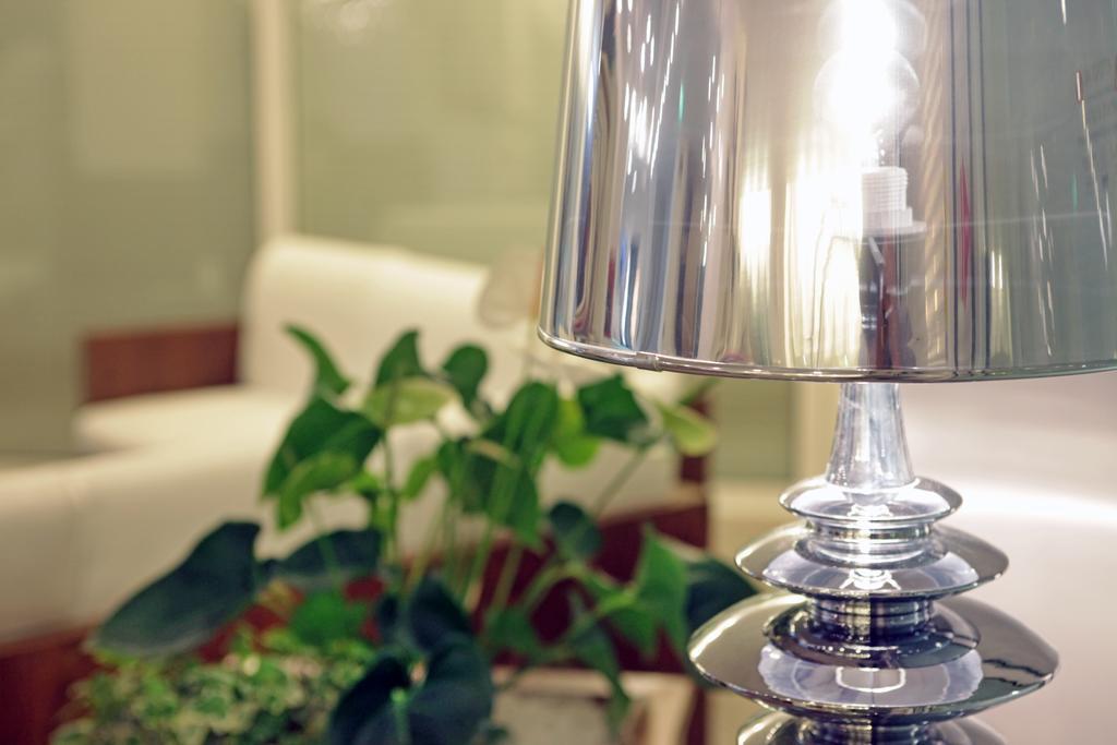 Hotel Bel Air Riccione Eksteriør billede
